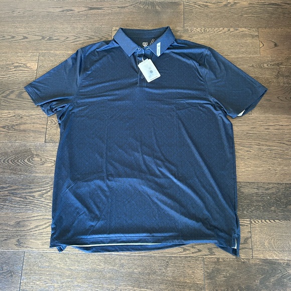 NWT Men’s Golf Polo - Picture 1 of 9